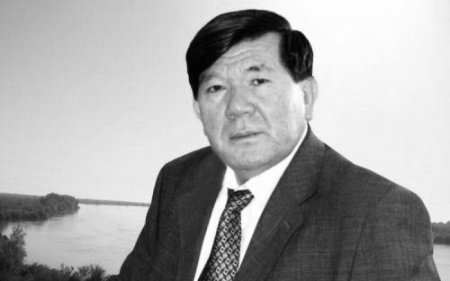 Халық жазушысы Мұхтар Шаханов өмірден өтті