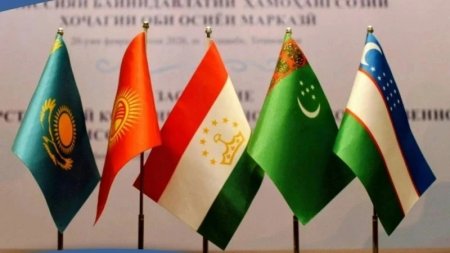 Астанада Өңірлік экологиялық саммит басталды