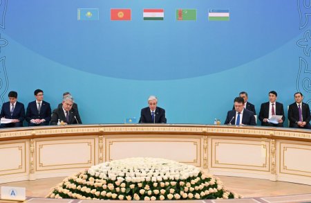 Арал өңірінің экологиясы мен су мәселесі: Президент бірлескен жобалардың барысына тоқталды