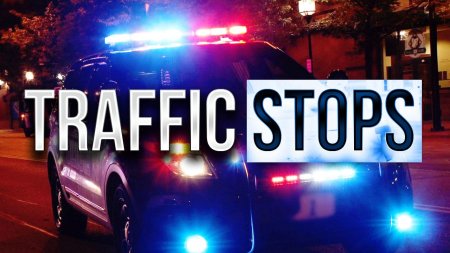 "STOP трафик" жедел профилактикалық іс шарасы