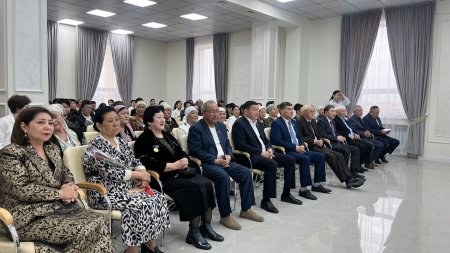 КІТАП ШОУ – 2026: РУХАНИ КЕҢІСТІК