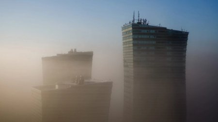 Бүгін елімізде ауа райы қандай болады