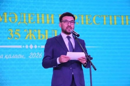 Қызылордада Татар этномәдени орталығының 35 жылдығы аталып өтті