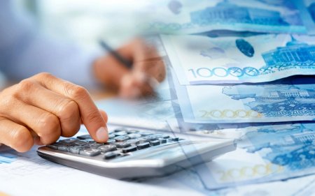 Елімізде жалақы берешегі 36%-ға азайды