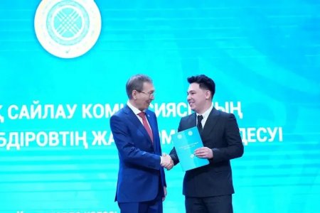 Қызылордада алғаш рет Қазақстанның барлық өңірлерінен Жас сайлаушылар клубтарының мүшелері бас қосты