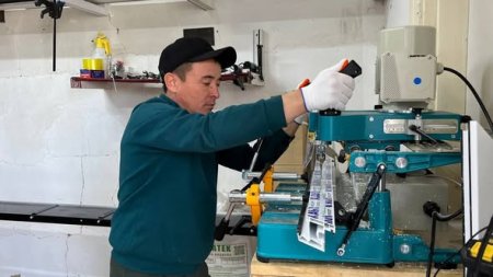 Ауыл аманаты – еңбекке жол, кәсіпке қолдау