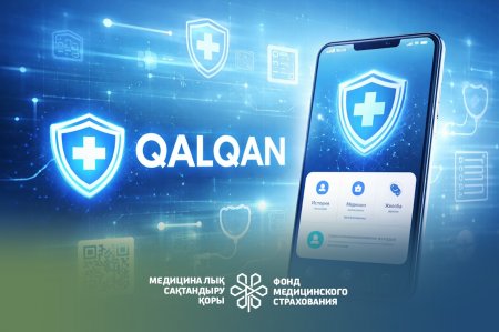АШЫҚТЫҚ, БАҚЫЛАУ, ТИІМДІЛІК: QALQAN ПЛАТФОРМАСЫ МӘМС ЖҮЙЕСІНДЕ НЕНІ ӨЗГЕРТЕДІ
