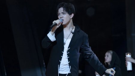 Аргентинада Димаш Құдайбергеннің атымен музыкалық кабинет ашылды