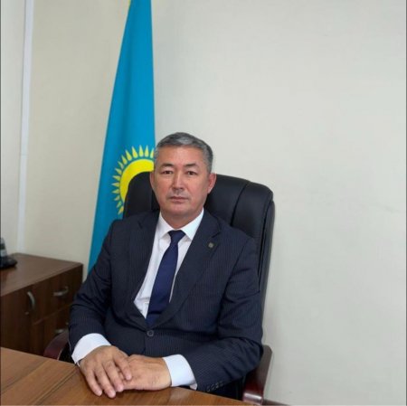 Зейнулла ҚАЗТОҒАНОВ: Соңғы үш жылда Кіші Аралға 7 млрд текше су жіберілді