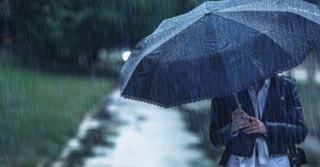 30 сәуірге арналған ауа райы болжамы