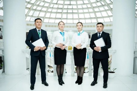 Мереке күніндегі ХҚКО мен МХҚКО-лардың жұмыс кестесі