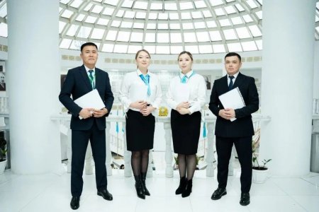 Мереке күніндегі ХҚКО мен МХҚКО-лардың жұмыс кестесі