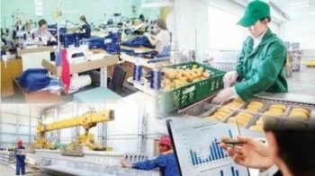 Жұмысшылардың құқықтарымен еңбекті қорғау маңызды