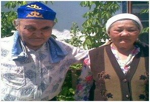 Тыл тарландарына тағзым
