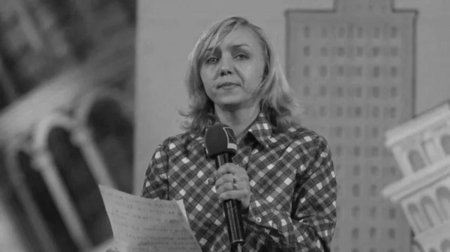 КВН жұлдызы жол апатынан мерт болды