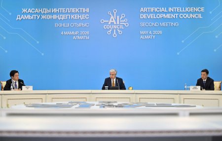 Президент Үкіметке цифрлық экономиканың ІЖӨ-ге әсерін бағалау бойынша ұсыныстар енгізуді тапсырды