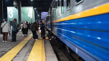 Мамыр мерекелеріне орай Қазақстанда пойыздардағы орын саны артады