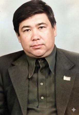 Сағымданып, сағындырған Сағынай