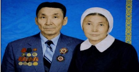 Жұмағұловтың жауынгерлік жолы