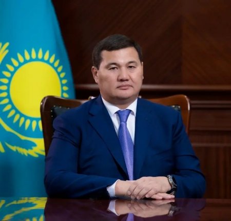 Нұрлыбек Нәлібаев премьер-министрдің бірінші орынбасары болып тағайындалды