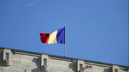 Румыния үкіметі парламент шешімімен отставкаға кетті