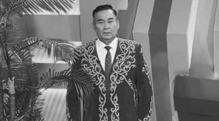 Айнагүл Әбуова: «Серік ағам сахнаның сәні болды»