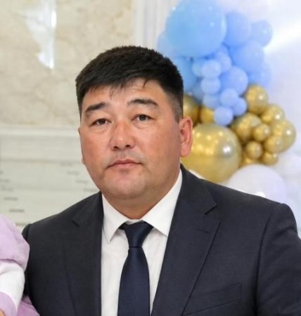 Еселі еңбектің берекелі өнімі