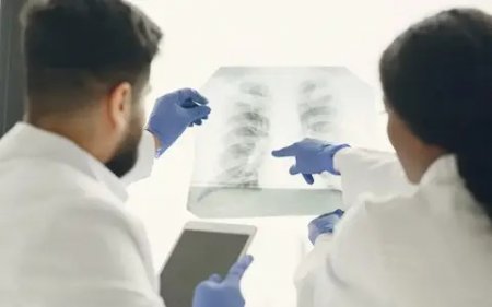 Қазақстанда туберкулезді анықтау мен емдеу тегін жүргізіледі