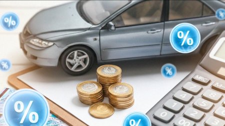 Автосақтандыру: Енді жолда тәртіп бұзған жүргізуші көп төлейді