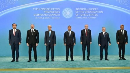 Мемлекет басшысы саммитте талқыланатын жасанды интеллект және цифрлық дамудың өзектілігіне назар аударды