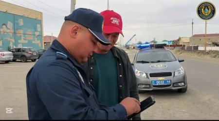 "Таза Қазақстан": Қызылорда облысында акция аясында түсіндіру жұмыстары күшейтілді
