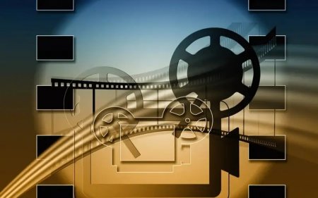 Қазақ кино индустриясы: бес жылдық тапсырма төңірегіндегі сауал