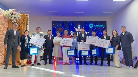 Ұлттық рухты ұлықтаған "Жігіт сұлтаны – 2026" байқауы өтті