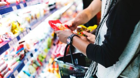 Ұлыбритания үкіметі базалық өнімдер бағасына бақылау енгізуі мүмкін