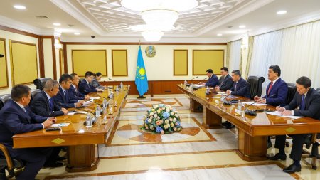 Президенттің инвестиция тарту жөніндегі тапсырмаларын жүзеге асыру: биылғы 29 мамырда Алматыда қалдықтарды кәдеге жарату зауытының құрылысы басталады