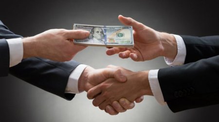 Сыбайлас жемқорлыққа төзбеушілік мәдениетін қалыптастыру – қоғамның басты құндылығы