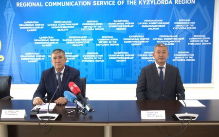 КӨКТЕМГІ ДАЛА ЖҰМЫСТАРЫ: КҮРІШ КӨЛЕМІ ҚЫСҚАРЫП, СУ ҮНЕМДЕУ КҮШЕЙТІЛДІ