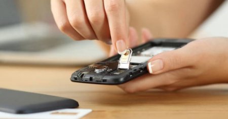 ІІМ sim-карталарды бөгде адамдарға беруге болмайтынын ескертті