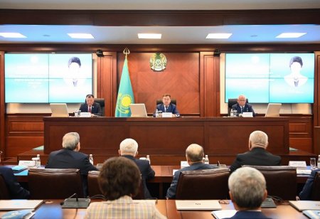Алмагүл Божанованың 80 жылдығына арналған облыстық ғылыми-танымдық конференция өтті