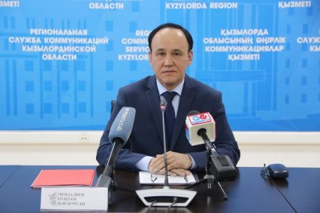 МЕМЛЕКЕТТІК ҚЫЗМЕТКЕ ҚАБЫЛДАУ «Е-ҚЫЗМЕТ» ЖҮЙЕСІ АРҚЫЛЫ АВТОМАТТАНДЫРЫЛАДЫ
