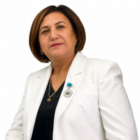 Ұстаздыққа адал ғұмыр
