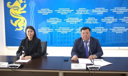 ҚЫЗЫЛОРДАДА БЮДЖЕТ ҚАРАЖАТЫНЫҢ ЖҰМСАЛУЫНА БАҚЫЛАУ КҮШЕЙТІЛДІ