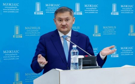 ҰБТ-да жоғары балды репетиторсыз алуға болады – Саясат Нұрбек