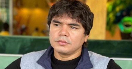 "4 жасымда әкемнен қалдым": Әнші Кенжебек Жанәбіов жан сырын ақтарды