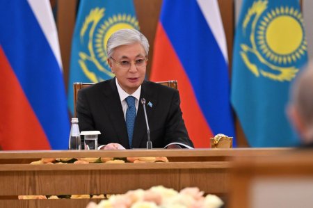 Президенттің пікірінше, мәдени-гуманитарлық саладағы ынтымақтастық айрықша назар аударуға лайық