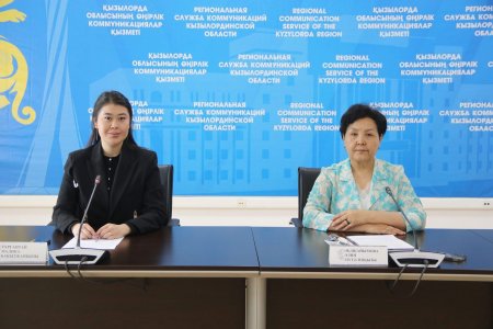 Вакцинация – тек бір баланы қорғау емес, қоғам денсаулығын нығайту