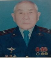 Қарапайымдылықтың үлгісі болған заң қызметкері