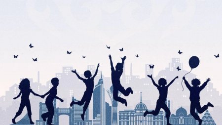 Мемлекет басшысы қазақстандықтарды Балаларды қорғау күнімен құттықтады