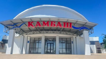 Жазғы лагерь маусымына дайындық пысықталды