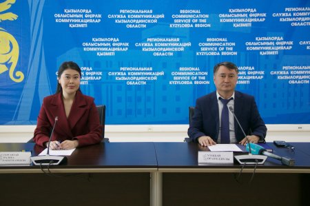 СЫБАЙЛАС ЖЕМҚОРЛЫҚҚА ҚАРСЫ МӘДЕНИЕТТІ ҚАЛЫПТАСТЫРУ ЖҰМЫСТАРЫ ЖАЛҒАСУДА